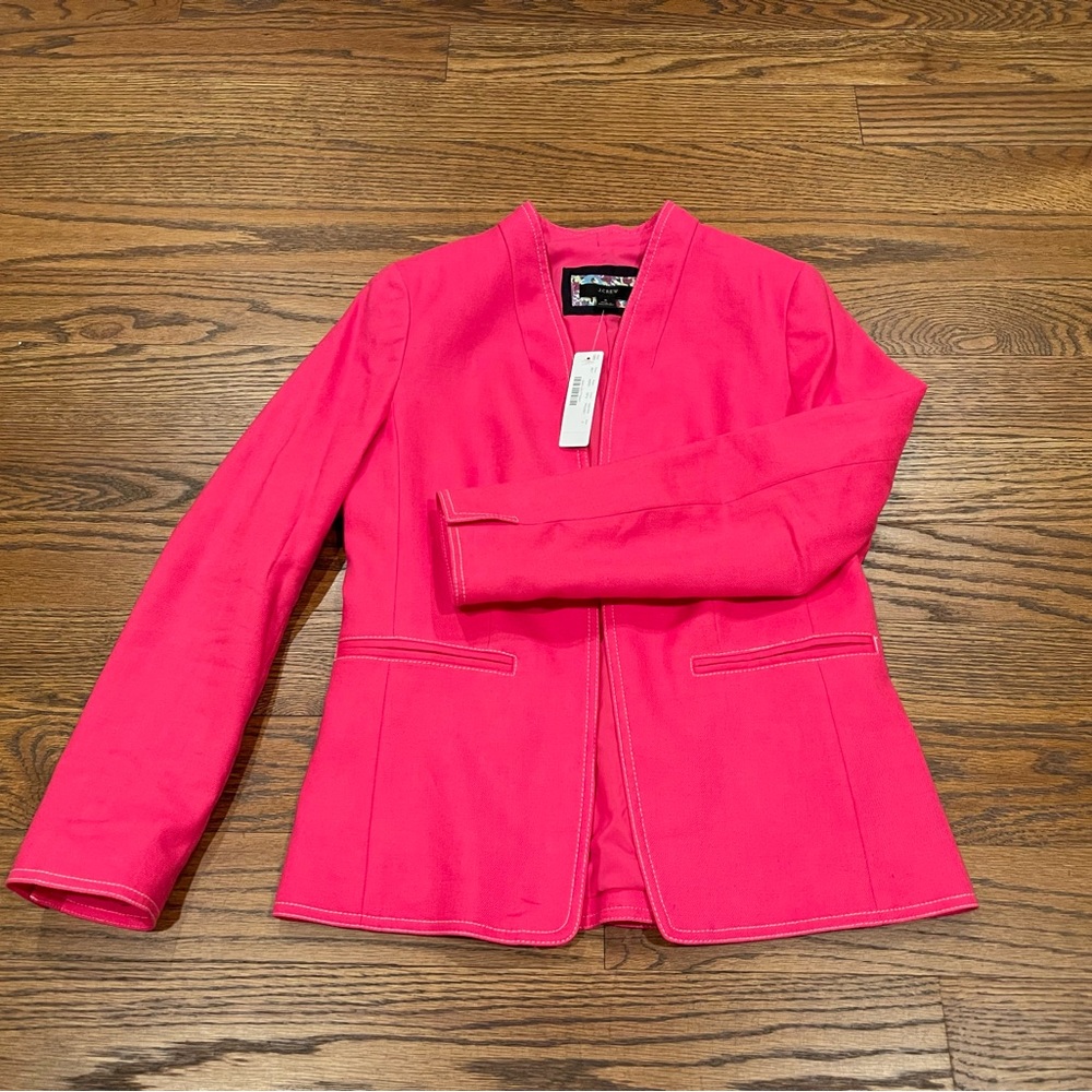 JCrew jacket size 2